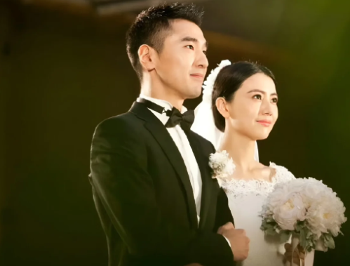 看了贾静雯大女儿颜值变化，才懂赵又廷的心酸：女儿像爹太愁人了(图30)