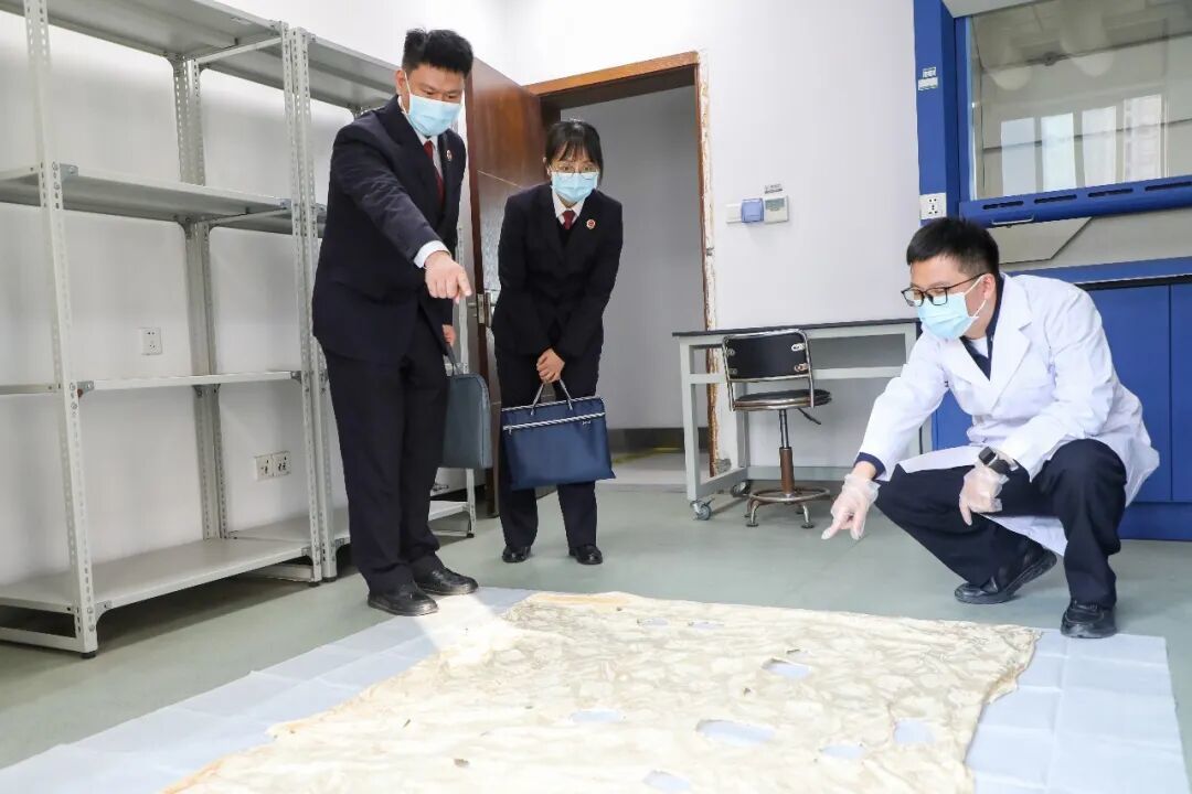 最高检依法核准追诉！旅馆命案潜逃23年的凶手被判无期(图4)