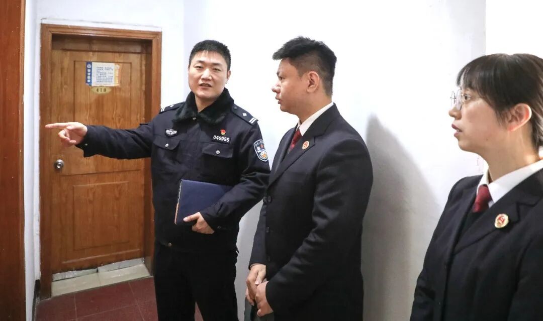 最高检依法核准追诉！旅馆命案潜逃23年的凶手被判无期(图3)