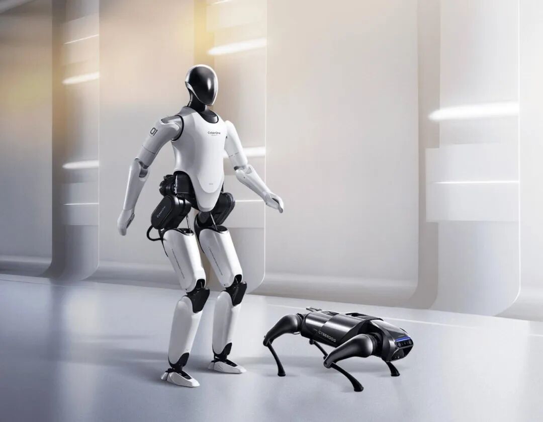 从上春晚到撒15亿，腾讯、宇树们血拼春节档？(图7)