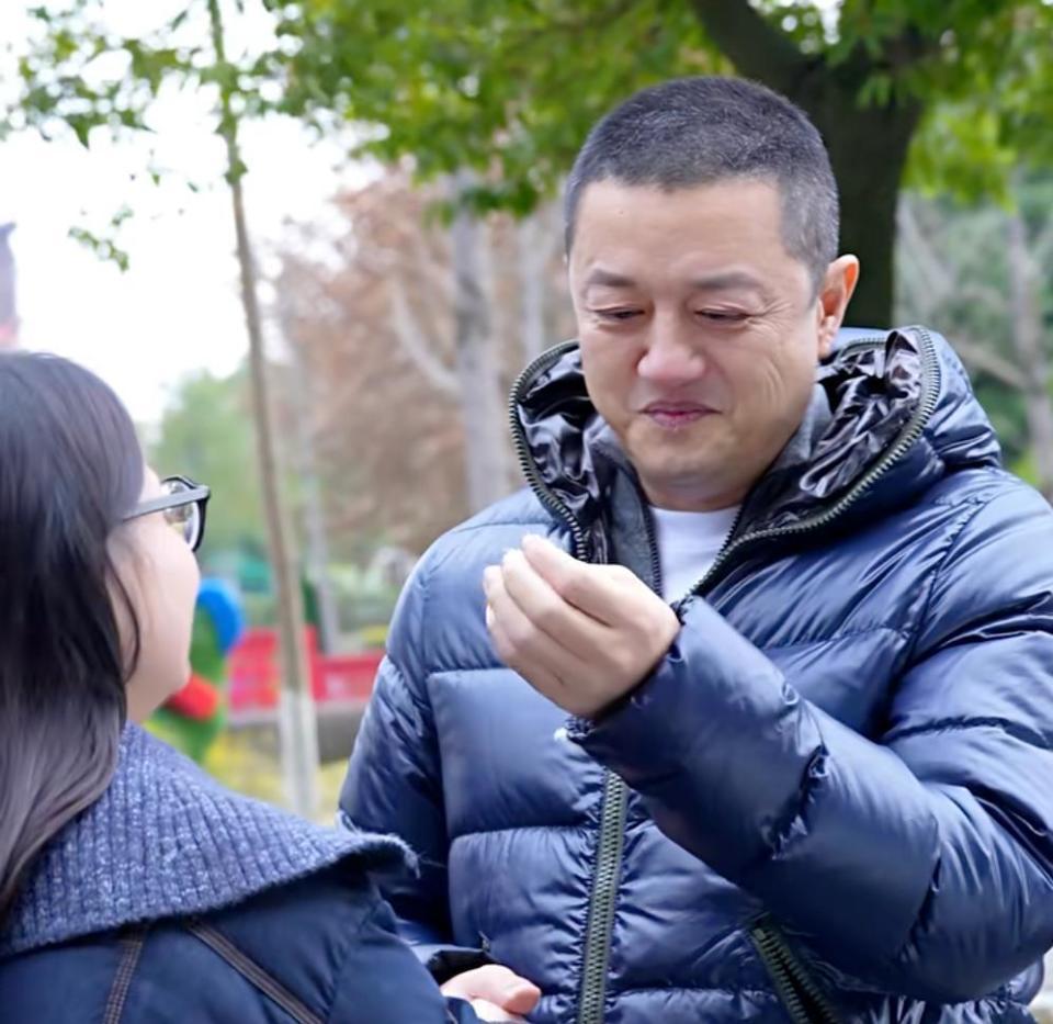 李亚鹏越扒越让人破防！知情人爆料汶川地震时，他曾救下15个孩子(图3)