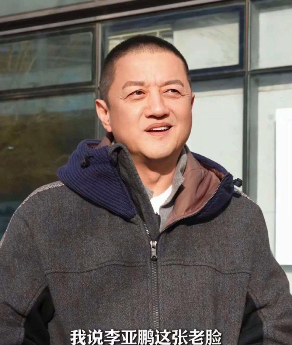 李亚鹏越扒越让人破防！知情人爆料汶川地震时，他曾救下15个孩子(图6)