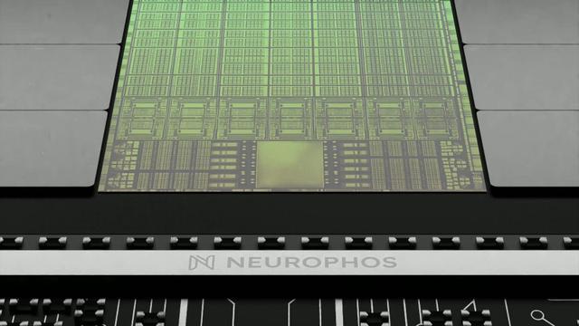 挑战英伟达：比尔·盖茨投资的Neurophos要用“光”重写芯片规则(图2)