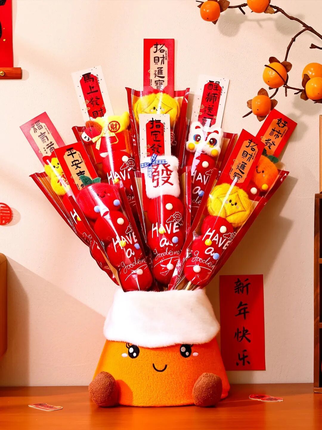 年轻人当上“年货主理人”，这七种春节消费走向顶流(图4)