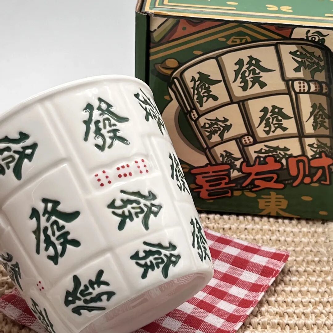 年轻人当上“年货主理人”，这七种春节消费走向顶流(图10)