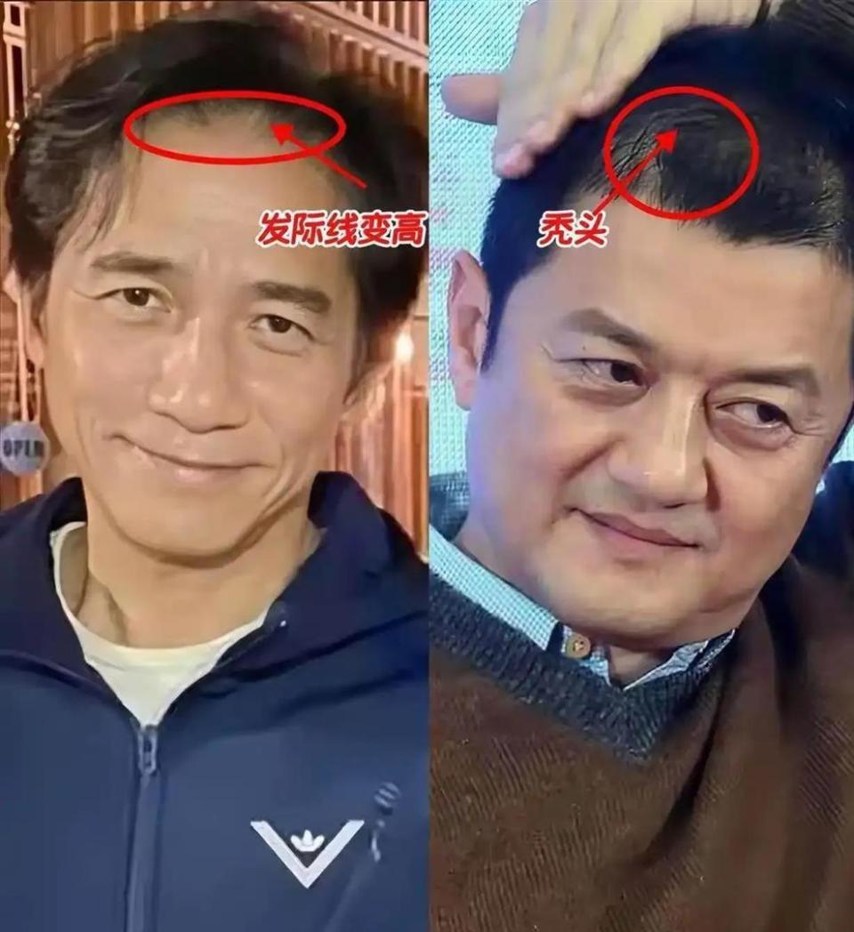 看了李乃文打扮，我悟了：寸头发型颜值平平，男人这么打扮更帅气(图5)