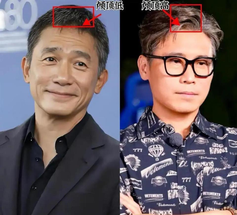 看了李乃文打扮，我悟了：寸头发型颜值平平，男人这么打扮更帅气(图13)