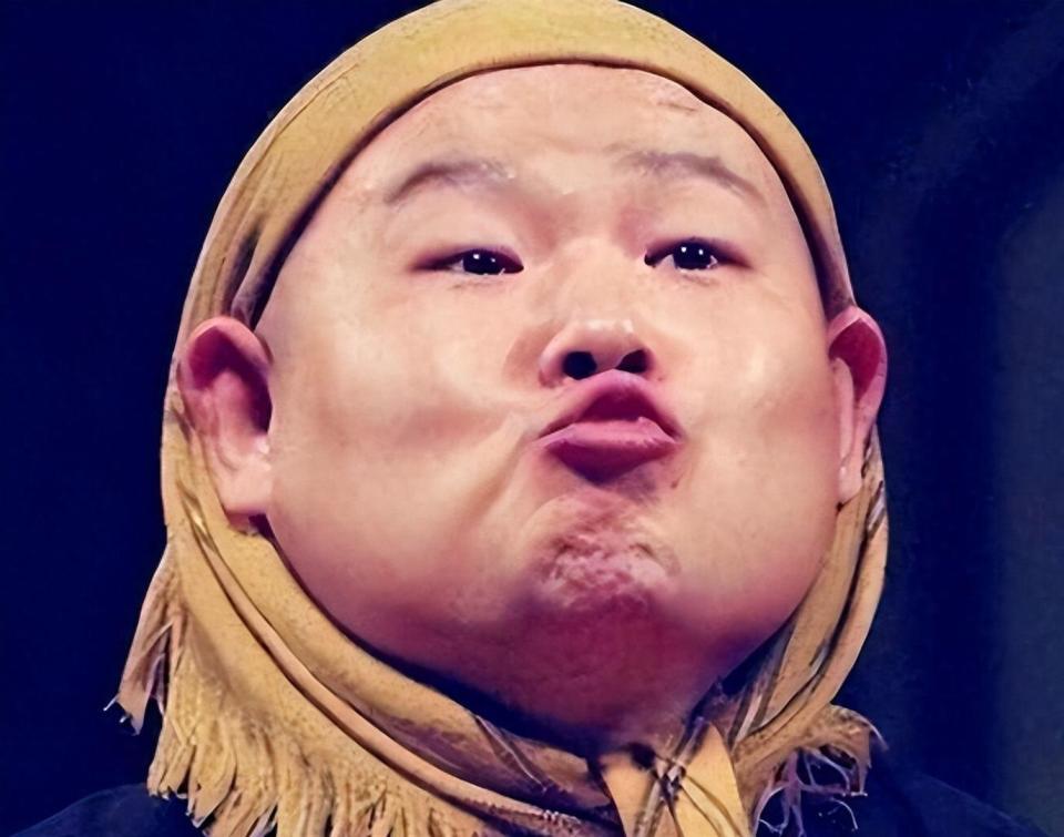 税务风波仅1月后，41岁岳云鹏高调告别春