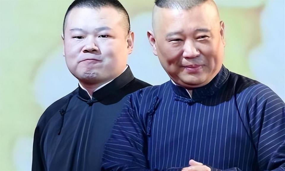 税务风波仅1月后，41岁岳云鹏高调告别春晚，称写不出更好的东西(图2)