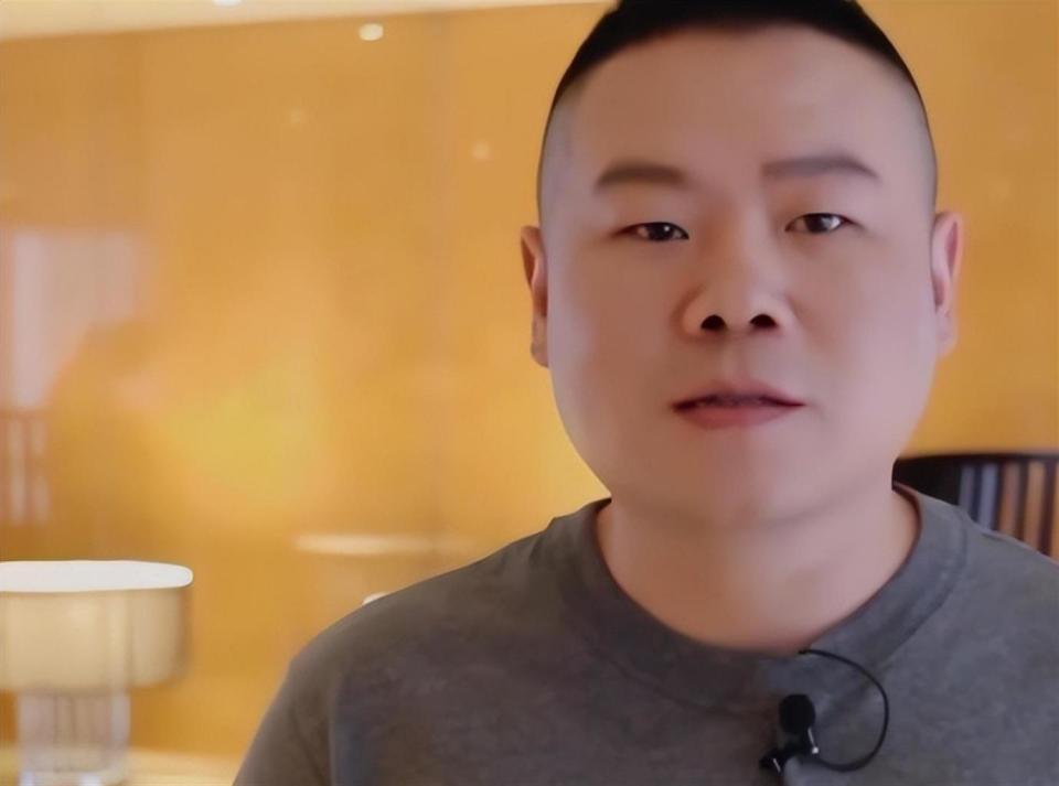 税务风波仅1月后，41岁岳云鹏高调告别春晚，称写不出更好的东西(图7)