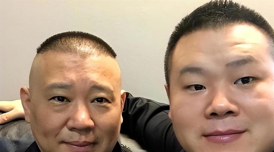 税务风波仅1月后，41岁岳云鹏高调告别春晚，称写不出更好的东西(图9)