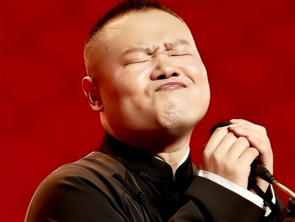 税务风波仅1月后，41岁岳云鹏高调告别春晚，称写不出更好的东西(图8)