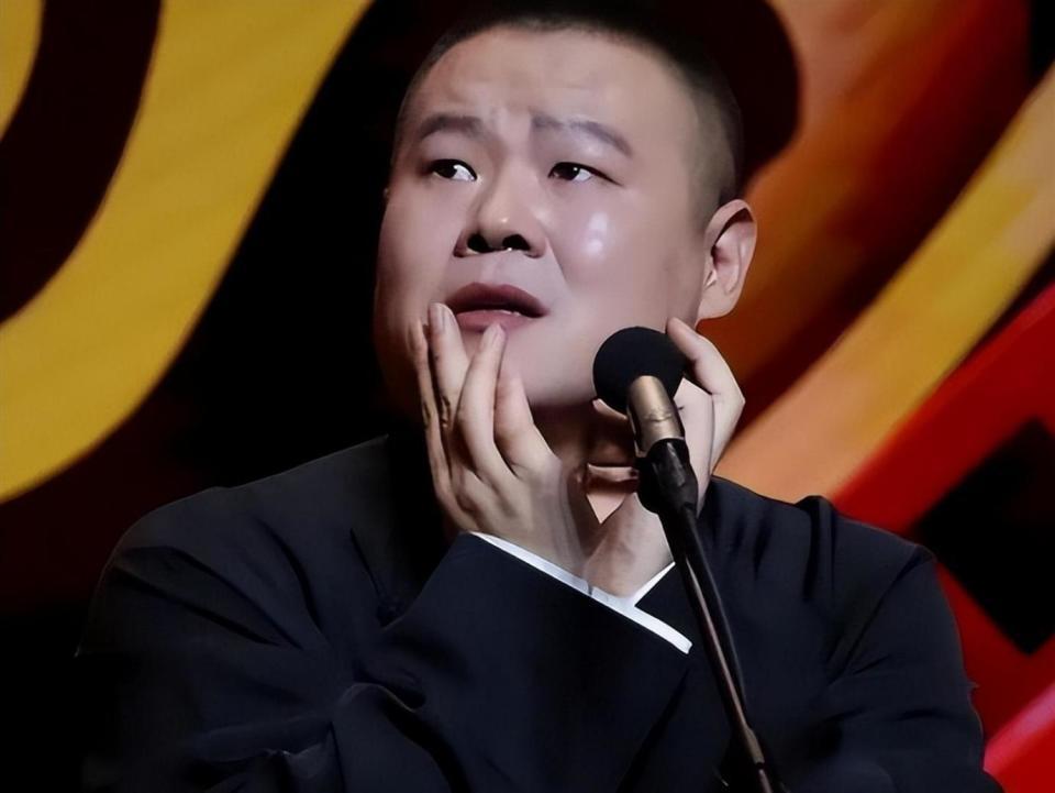 税务风波仅1月后，41岁岳云鹏高调告别春晚，称写不出更好的东西(图10)