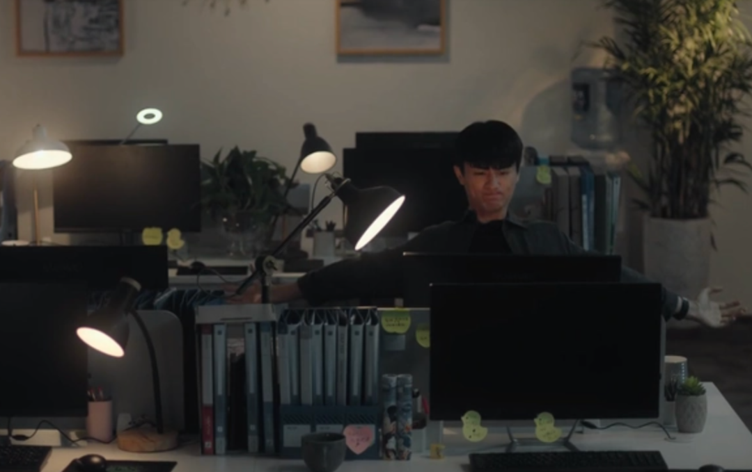 放弃高薪逃离大厂，我成了最后一批“提前退休”的80后(图3)