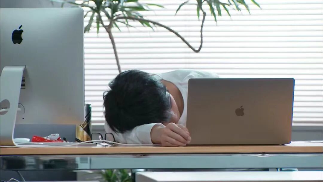 放弃高薪逃离大厂，我成了最后一批“提前退休”的80后(图5)