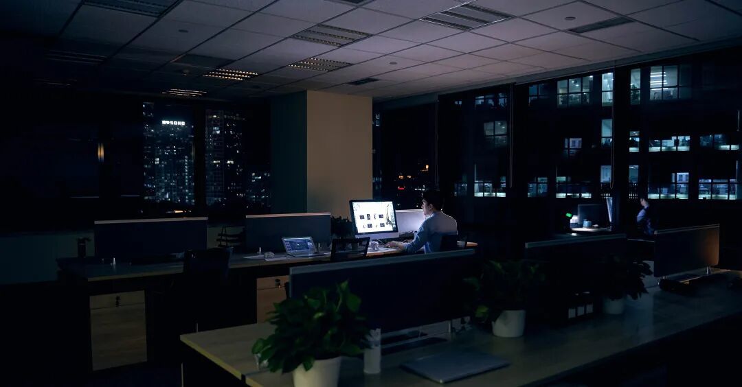 放弃高薪逃离大厂，我成了最后一批“提前退休”的80后(图8)