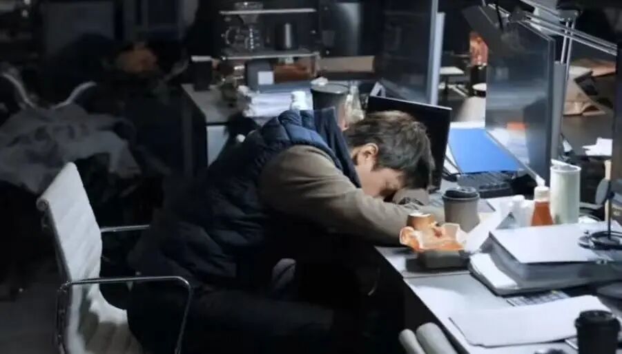 放弃高薪逃离大厂，我成了最后一批“提前退休”的80后(图7)