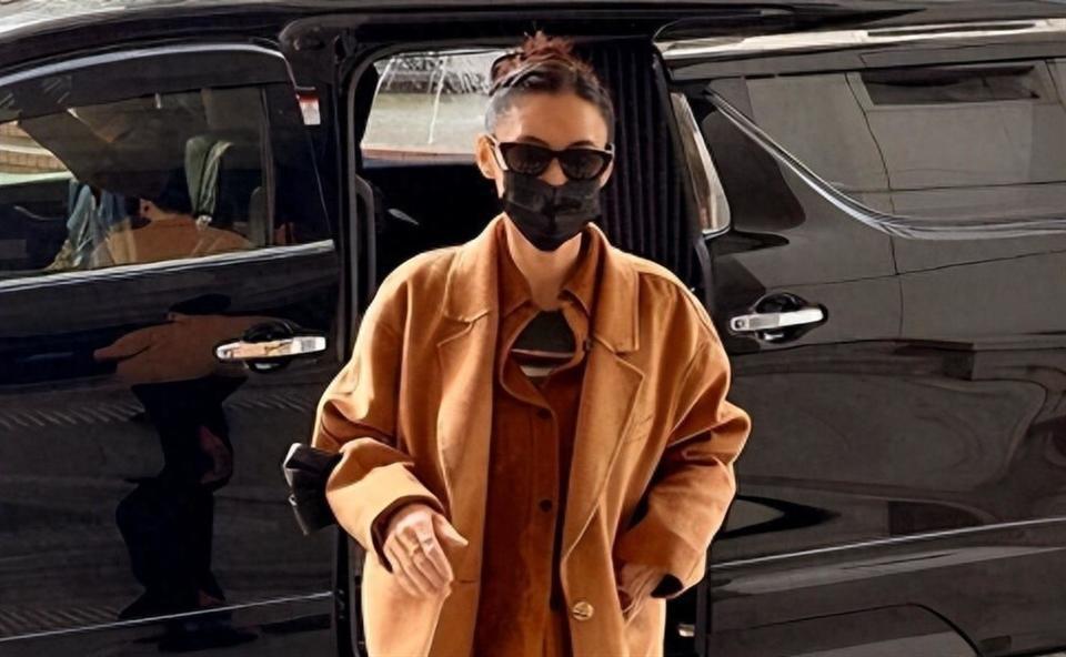 张柏芝丑闻曝光两月，荒唐的事还是发生了，儿子为此付出代价(图1)