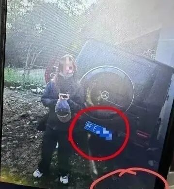 金晨不能再沉默了(图7)