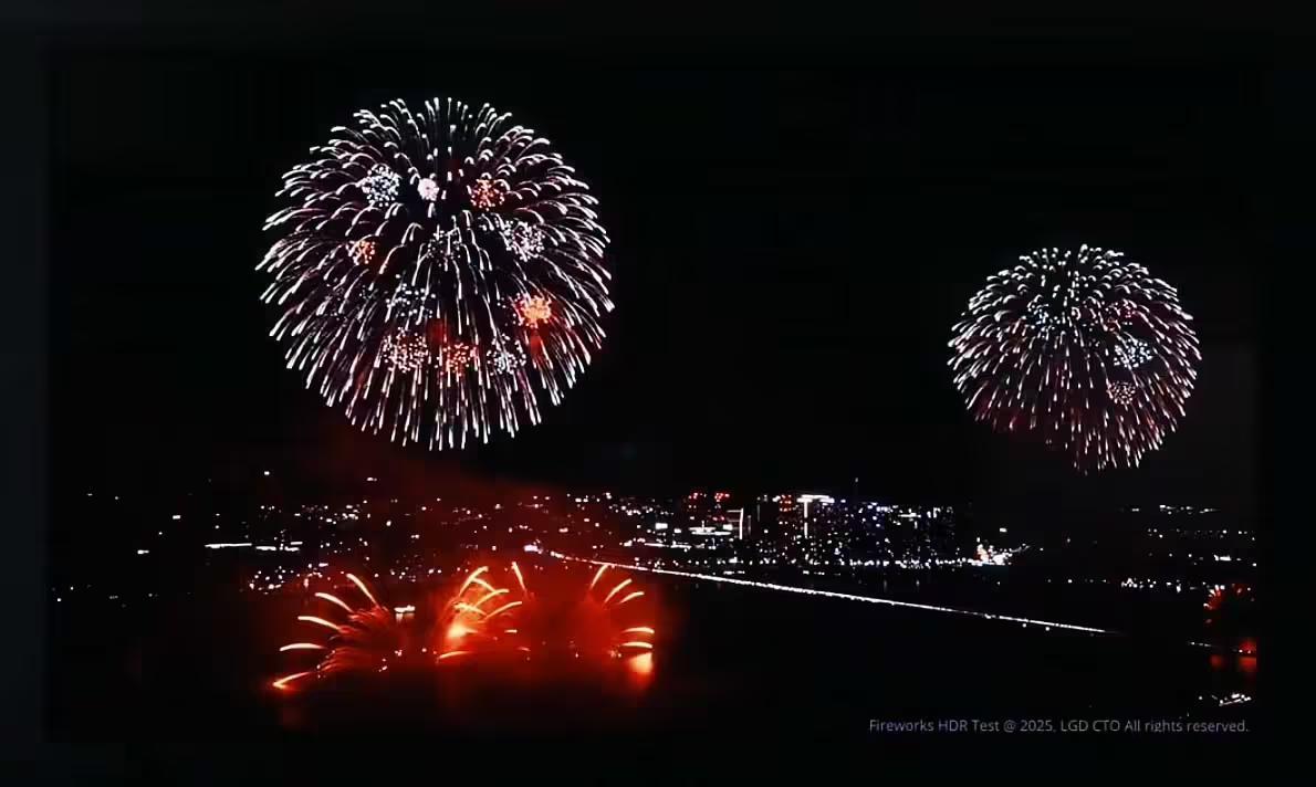 消息称LG Display性价比OLED SE电视面板无偏光片，获三星电子等导入(图1)