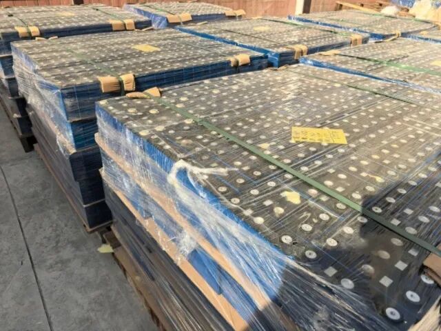 电池回收黑灰暴利产业曝光!拆一辆赚1万(图3) 电池回收黑灰暴利产业曝光!拆一辆赚1万(图3)