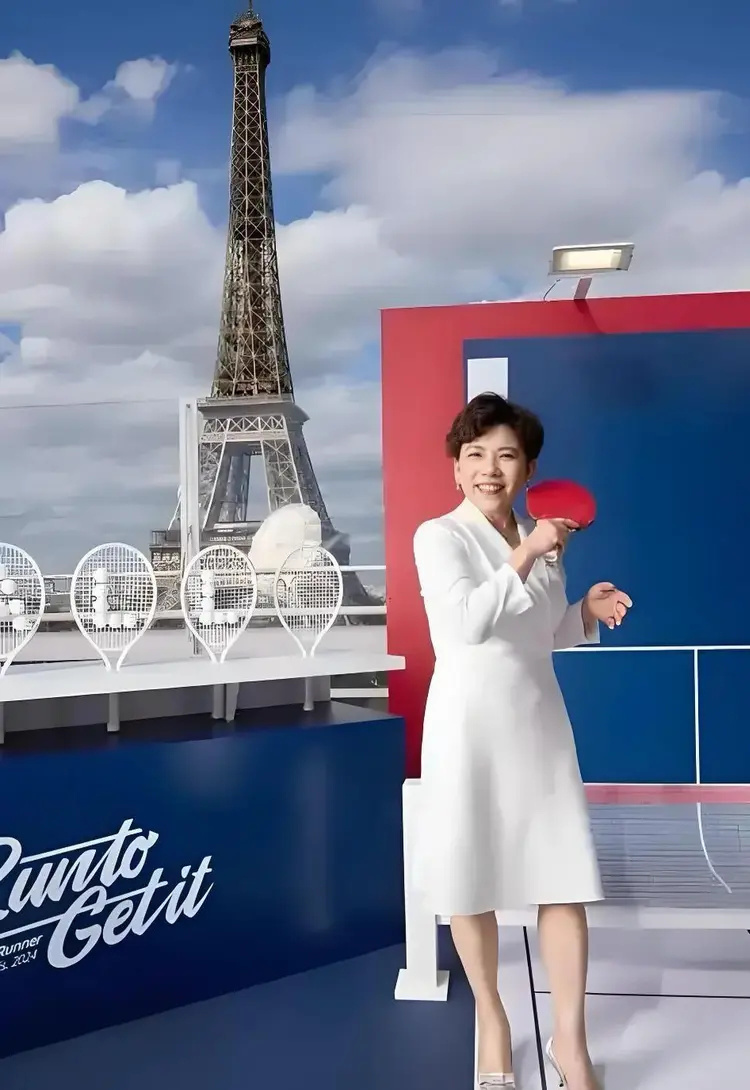 邓亚萍没想到,除了身高哪哪都像自己的19岁儿子,已经开始争光了(图11) 邓亚萍没想到,除了身高哪哪都像自己的19岁儿子,已经开始争光了(图11)