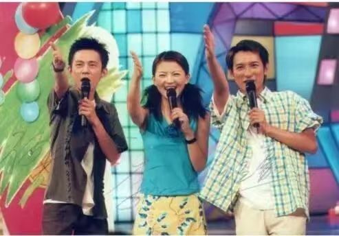 风暴眼丨那个创办《快乐大本营》的人,离开了(图3) 风暴眼丨那个创办《快乐大本营》的人,离开了(图3)