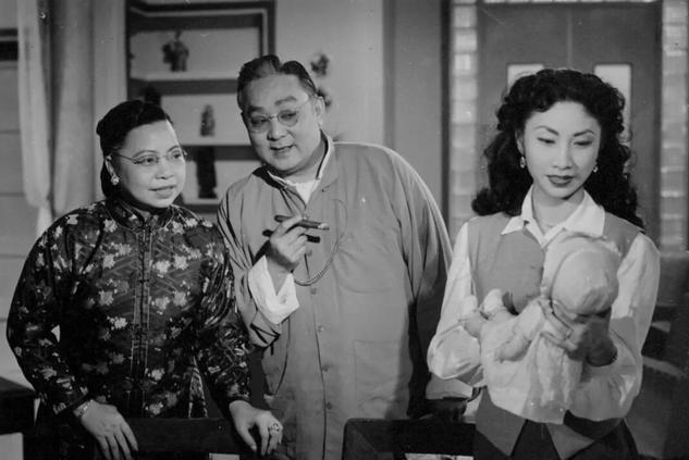 荣升太奶奶！88岁香港女星四代同堂尽享天伦，曾两度跌伤后脑入院(图2)