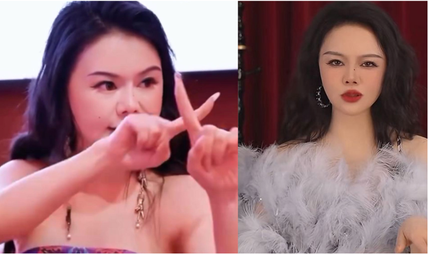 “性商教母”被封，坑惨多少女性？(图3)