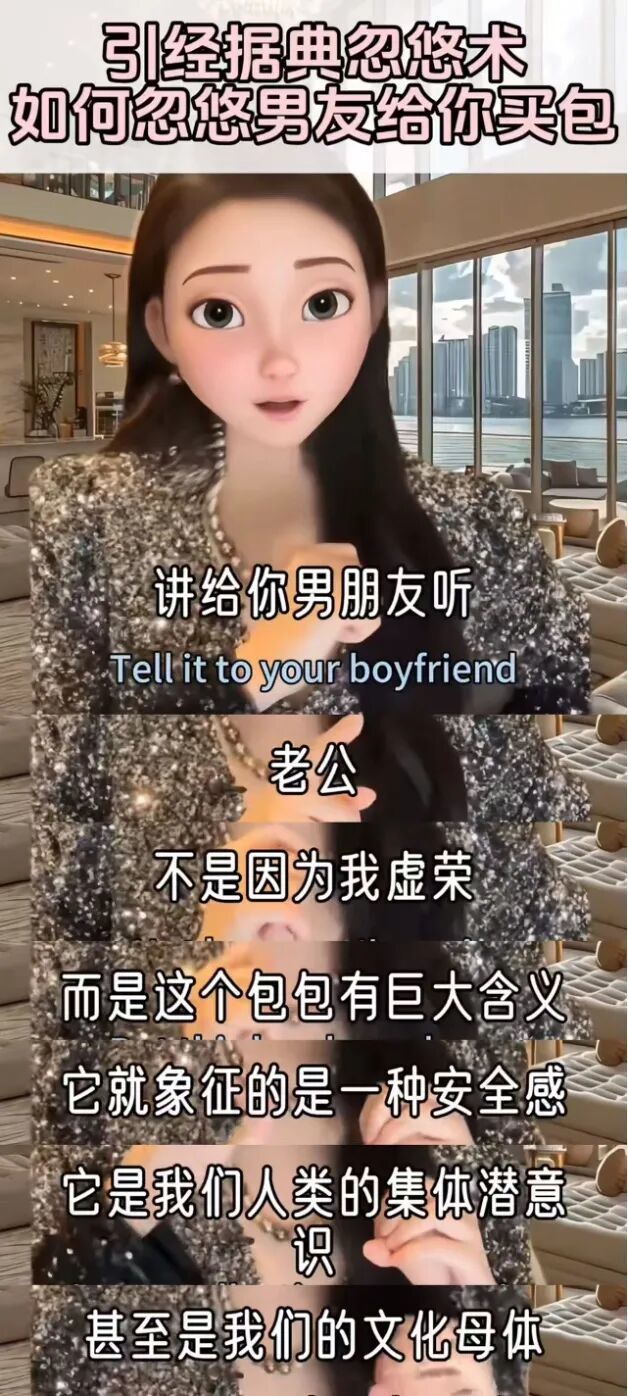 “性商教母”被封，坑惨多少女性？(图13)