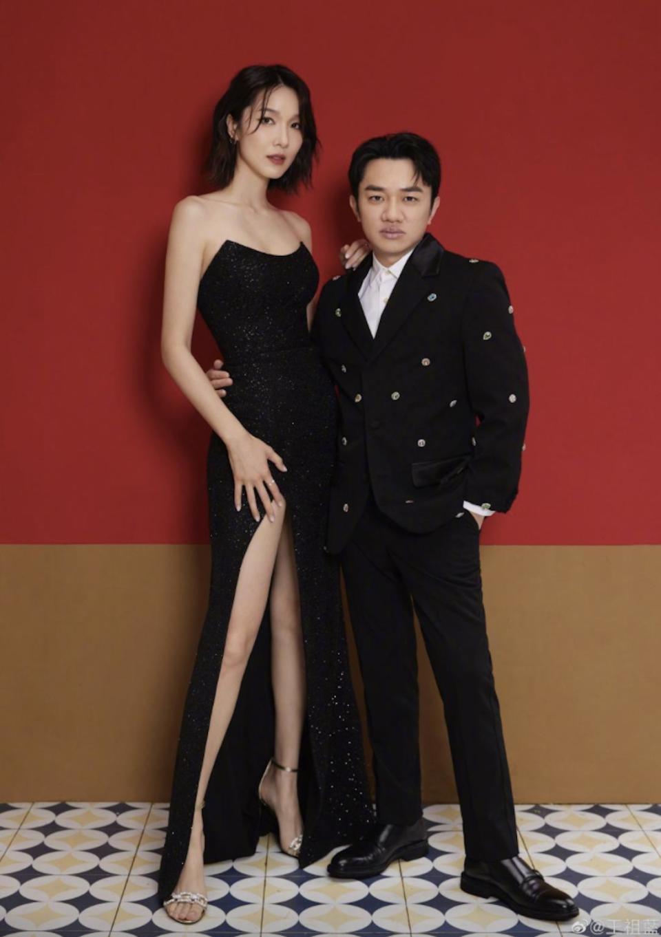 王祖蓝为女儿举家搬回香港，想给孩子安定生活，曾住内地四处搬家(图3)