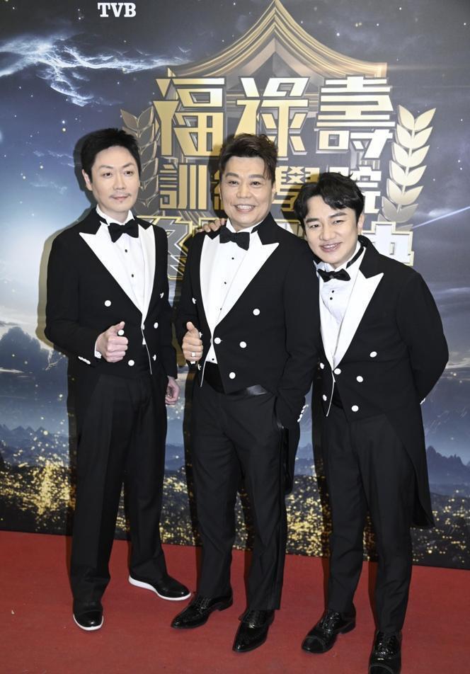 王祖蓝为女儿举家搬回香港，想给孩子安定生活，曾住内地四处搬家(图5)