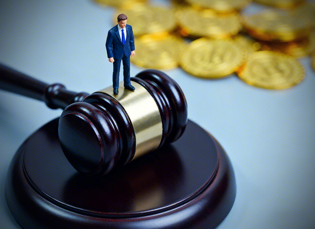 “绵阳女首富”涉嫌犯罪被留置!350亿资本帝国何去何从?(图3) “绵阳女首富”涉嫌犯罪被留置!350亿资本帝国何去何从?(图3)