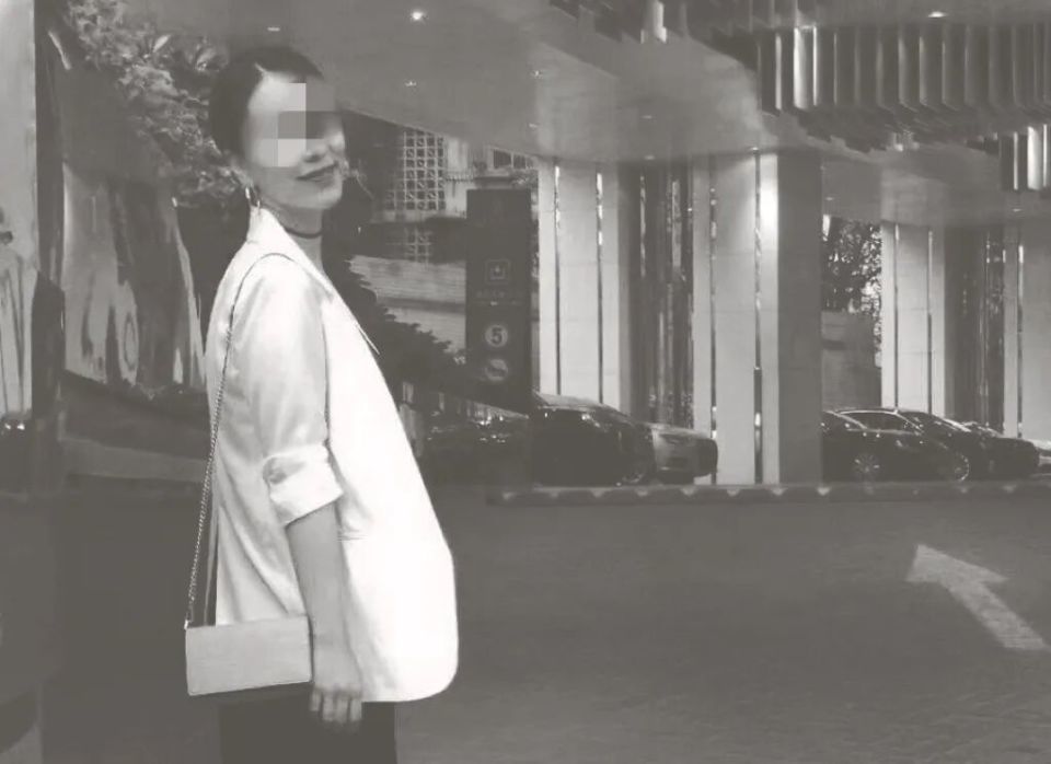 隐婚交往3年致女子自杀，男子被判赔47万并书面道歉，女子家人报案诈骗未获立案(图4)