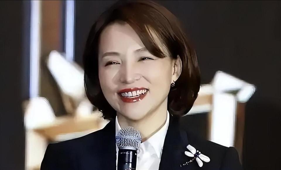 董卿父亲董善祥：我这辈子最后悔的事，就是让宝贝女儿嫁给密春雷(图3)