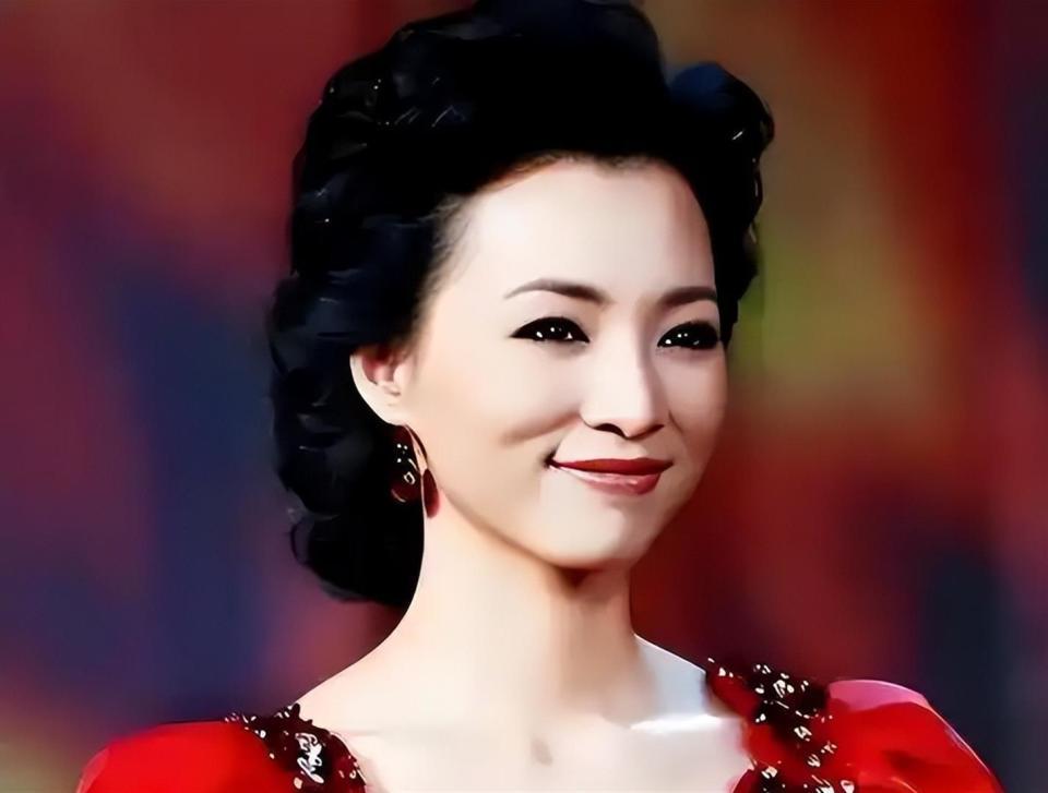 董卿父亲董善祥：我这辈子最后悔的事，就是让宝贝女儿嫁给密春雷(图6)