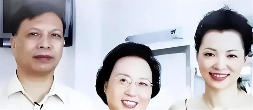 董卿父亲董善祥：我这辈子最后悔的事，就是让宝贝女儿嫁给密春雷(图5)