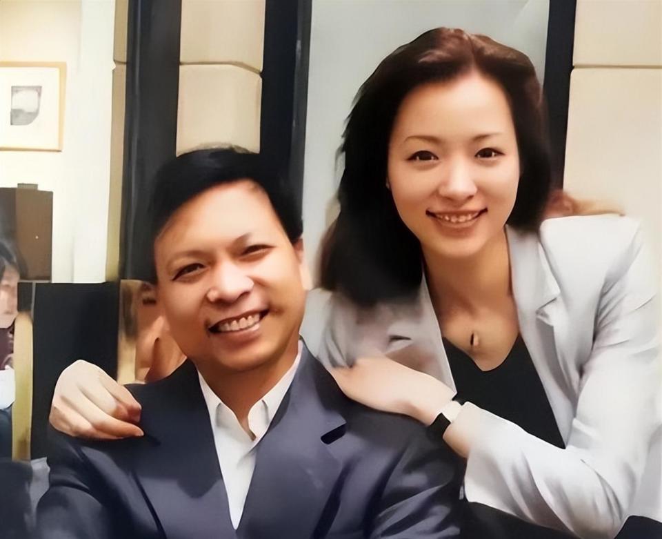 董卿父亲董善祥：我这辈子最后悔的事，就是让宝贝女儿嫁给密春雷(图7)