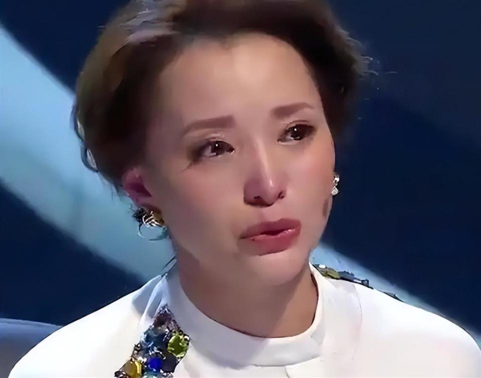 董卿父亲董善祥：我这辈子最后悔的事，就是让宝贝女儿嫁给密春雷(图4)