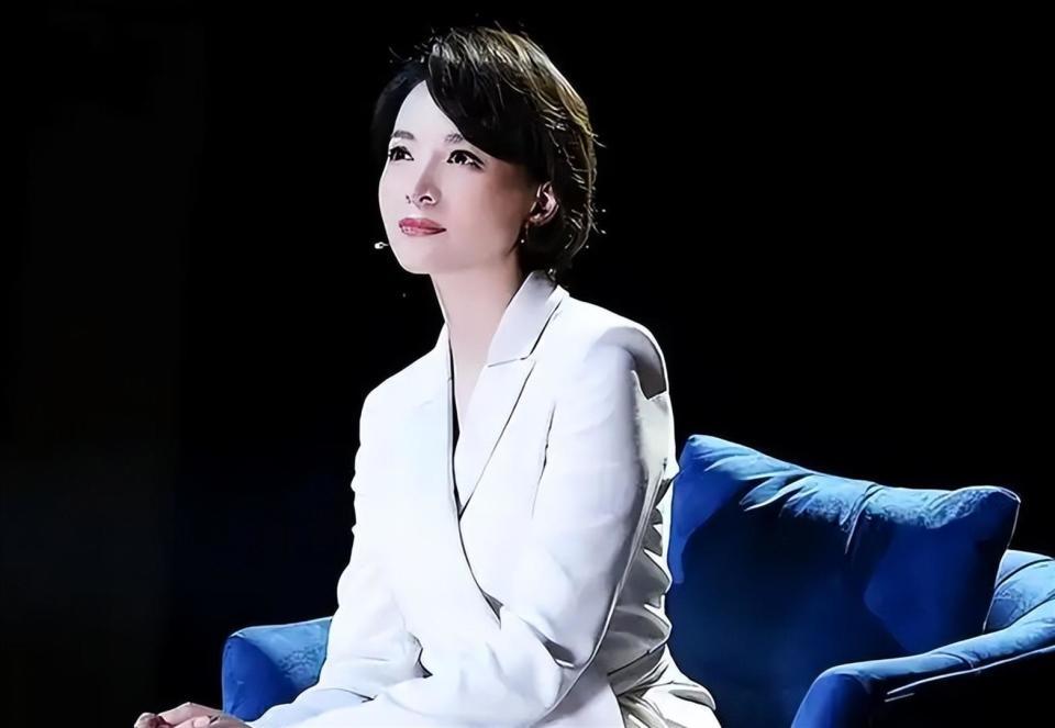 董卿父亲董善祥：我这辈子最后悔的事，就是让宝贝女儿嫁给密春雷(图8)