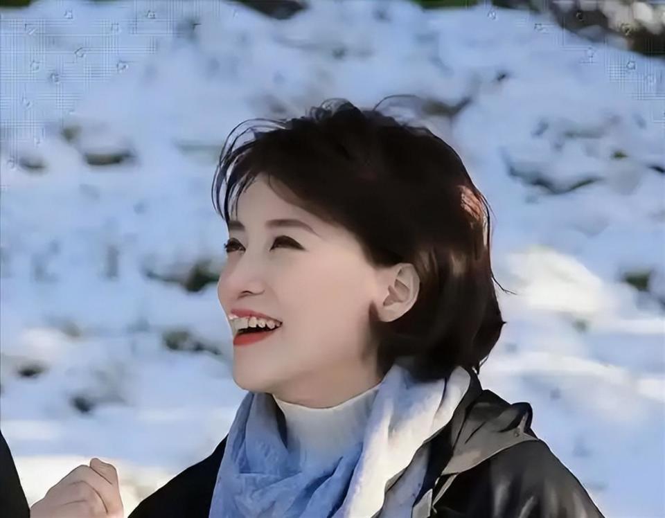 董卿父亲董善祥：我这辈子最后悔的事，就是让宝贝女儿嫁给密春雷(图11)