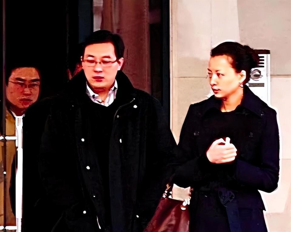 董卿父亲董善祥：我这辈子最后悔的事，就是让宝贝女儿嫁给密春雷(图9)