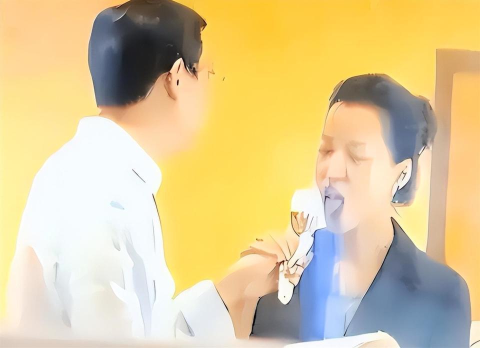 董卿父亲董善祥：我这辈子最后悔的事，就是让宝贝女儿嫁给密春雷(图16)