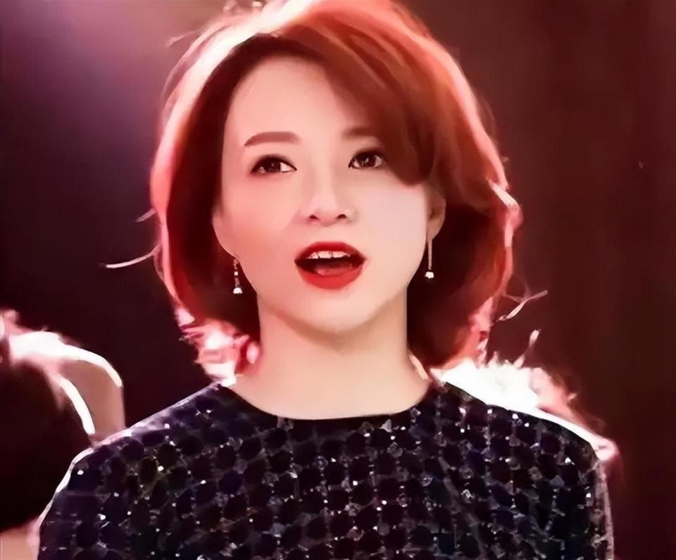 董卿父亲董善祥：我这辈子最后悔的事，就是让宝贝女儿嫁给密春雷(图15)