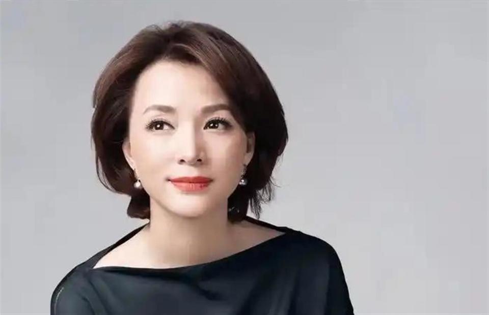 董卿父亲董善祥：我这辈子最后悔的事，就是让宝贝女儿嫁给密春雷(图18)