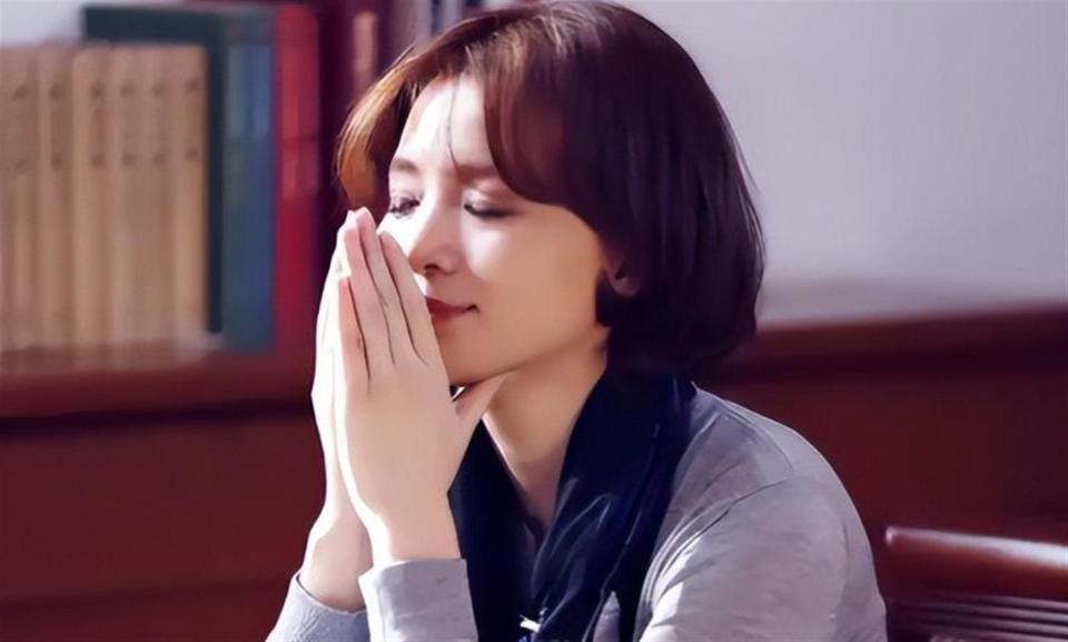 董卿父亲董善祥：我这辈子最后悔的事，就是让宝贝女儿嫁给密春雷(图19)