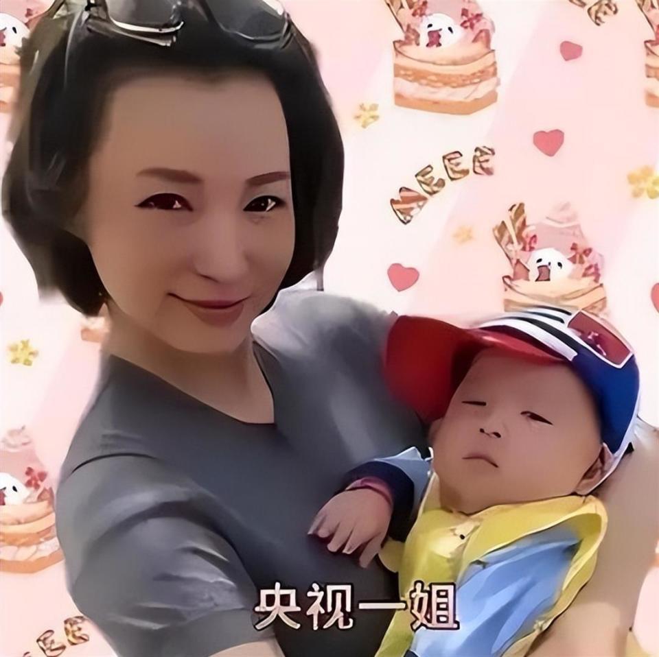 董卿父亲董善祥：我这辈子最后悔的事，就是让宝贝女儿嫁给密春雷(图20)