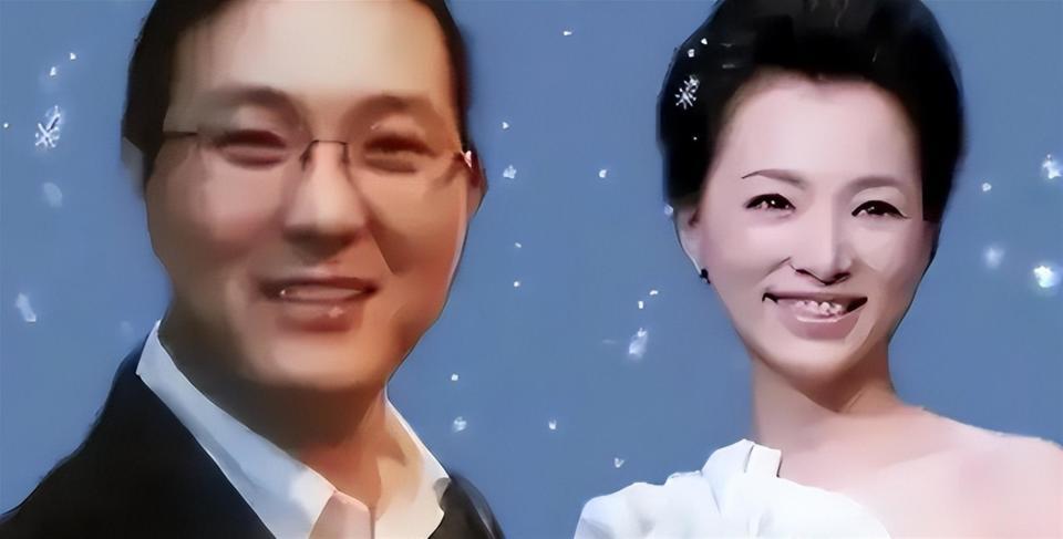 董卿父亲董善祥：我这辈子最后悔的事，就是让宝贝女儿嫁给密春雷(图26)