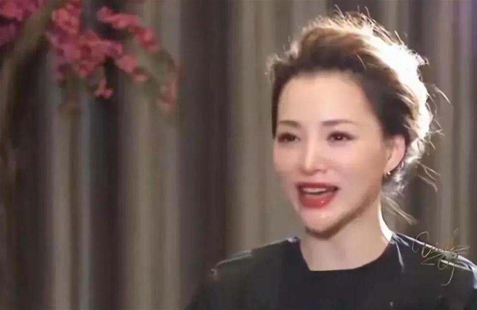 董卿父亲董善祥：我这辈子最后悔的事，就是让宝贝女儿嫁给密春雷(图27)