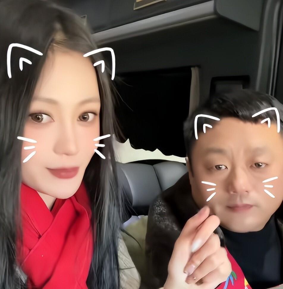 赵本山也想不到，一向老实本分的宋晓峰，会在过年前，栽个大跟头(图4)